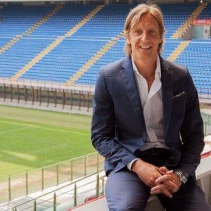 Milan, i cinesi pensano a Ambrosini: ma quanti soci coinvolti