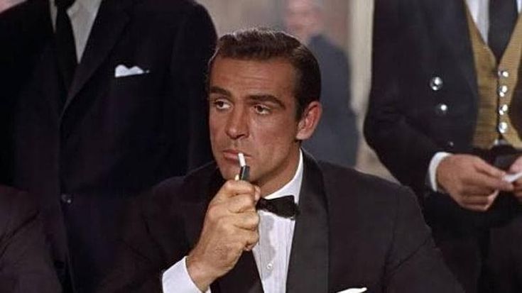 Sean Connery, il primo Bond: indimenticabile