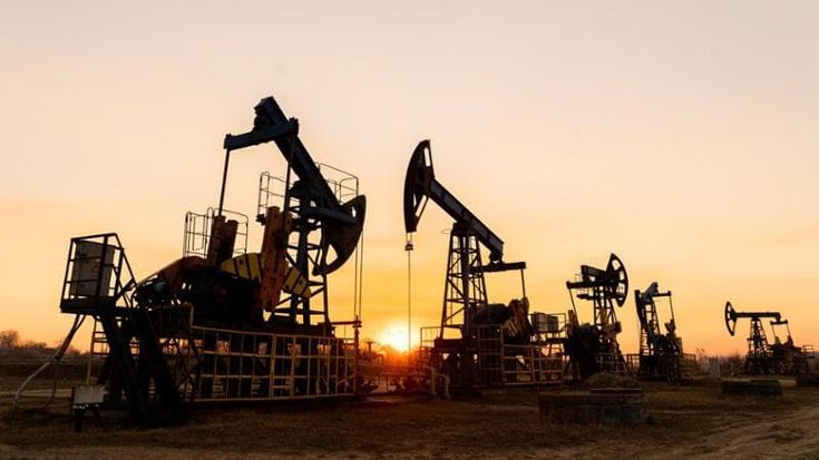 L’Iea libera 400 milioni di barili dalle riserve strategiche
