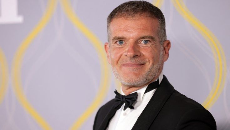 Stefano Massini trionfa ai Tony Award  con 'The Lehman trilogy' 