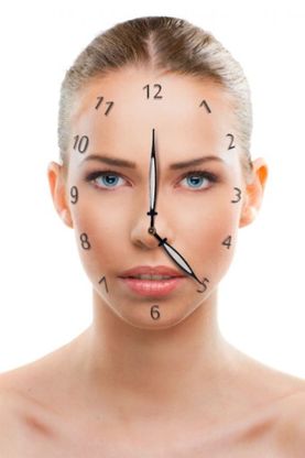 "A 26 anni già vecchi, perché l'età biologica può raddoppiare"