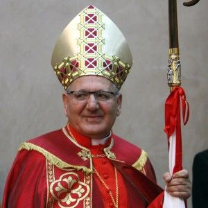 Louis Raphael I Sako: "Dimenticati dall'Occidente vogliamo l'aiuto del Papa"