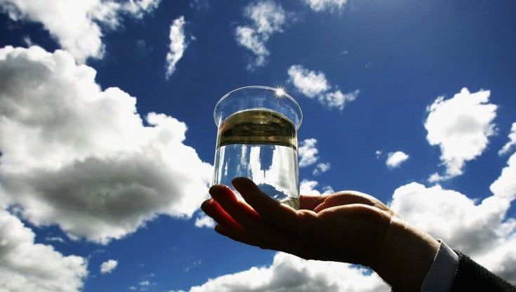 "Referendum sull’acqua e multiutility. È tempo di gestione unica e pubblica"