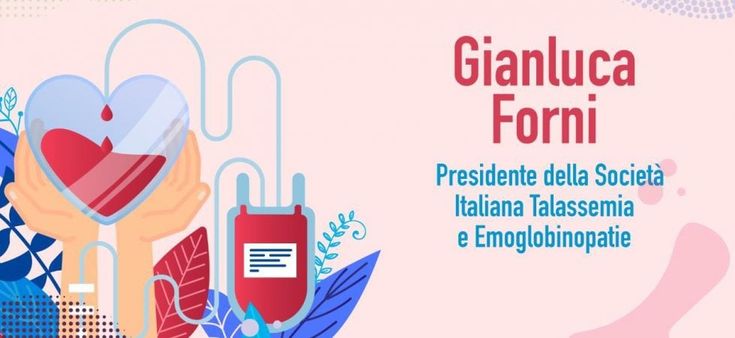 Un futuro senza trasfusioni per chi soffre di Beta-Talassemia 