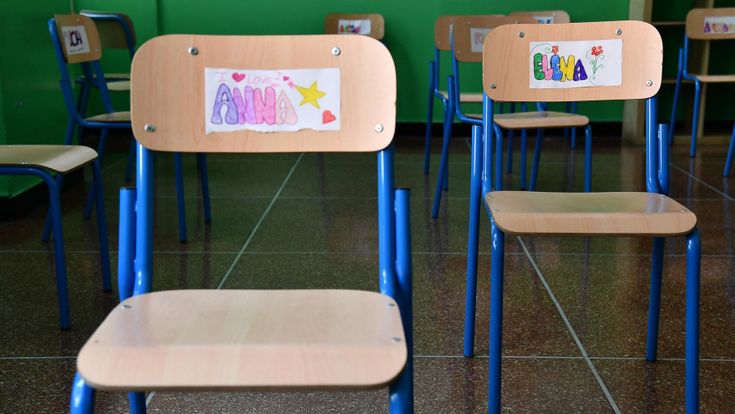 Riapre la scuola, è il tempo della presenza
