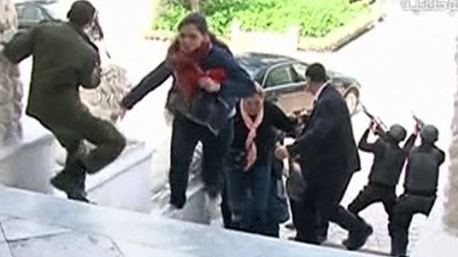 Attentato a Tunisi: strage al museo del Bardo