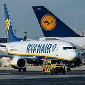 Sette fondi vendono azioni Ryanair: "Motivi etici, dubbi su relazioni sindacali"