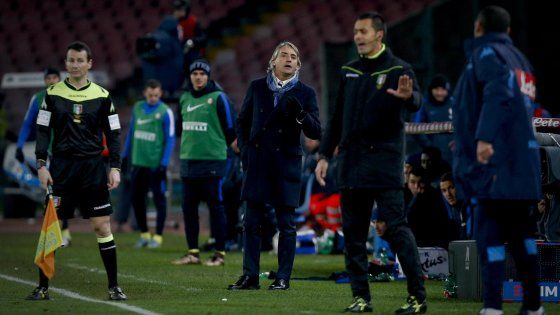 "Bravo Mancini a rompere l'omertà, ora aspettiamo Sarri..."