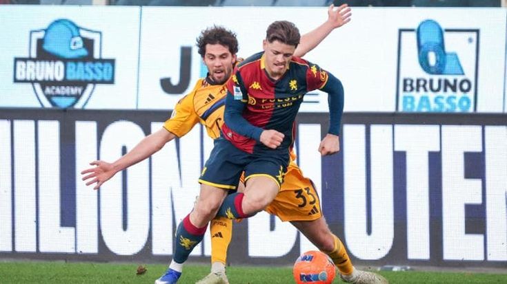 Genoa, lotta per Bento, è sprint col West Ham. No al Vogliacco bis