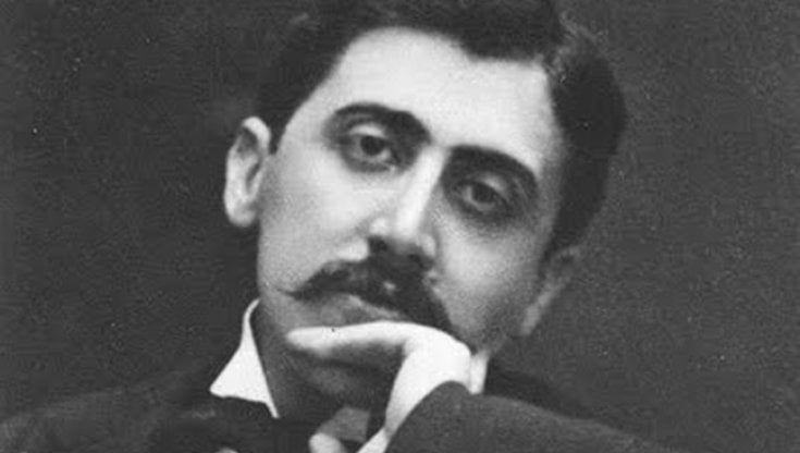 Proust, Poe, Charlotte Brontë: genio e ipocondria