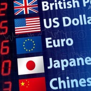 Commissione Ue, maxi-multa da un miliardo a un gruppo di banche straniere per cartello sui cambi