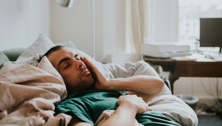 Infezioni resistenti, gli uomini rischiano di più