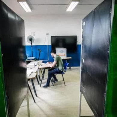 La campagna incerta del referendum
