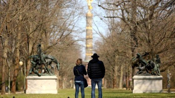 Germania: "La vita non è mai un danno". Sentenza storica respinge denuncia di un parente contro accanimento terapeutico
