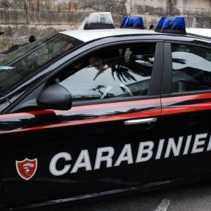 Camorra, latitante preso dopo due anni: si nascondeva in soffitta