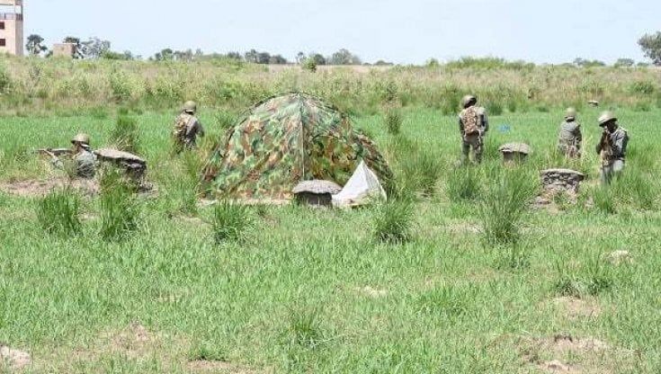Mali, dodici militari tedeschi feriti in un attentato e sei soldati maliani morti durante un attacco