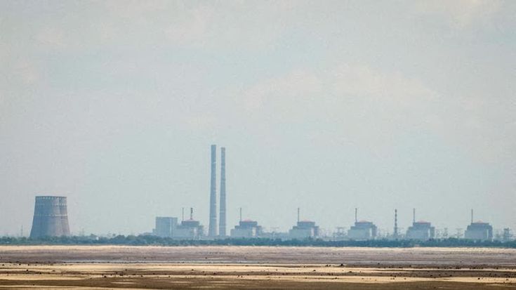 Chernobyl e Zaporizhzhia, il fronte ora si sposta dentro le centrali nucleari