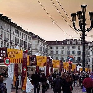 Appendino raddoppia Cioccolatò: due edizioni della manifestazione nel 2017