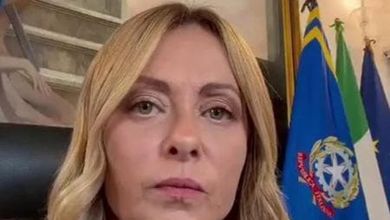 Meloni sulla scarcerazione di Youssef Siher: "Decisione vergognosa"