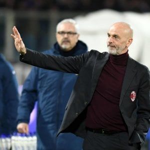 Milan, Pioli e Maldini contro l'arbitro: "Il rigore non c'era, contro di noi episodi strani"