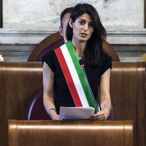 Roma, il programma M5S-Raggi: partecipazione, trasporti e cultura