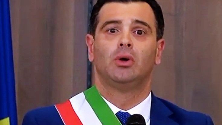 Covid: sindaco Avellino: "No a lockdown generale in Campania "