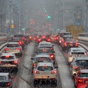 Furti auto in calo nel 2017, e Roma sorpassa Napoli