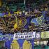 Verona, ricorso accolto: annullata la squalifica della Curva Sud