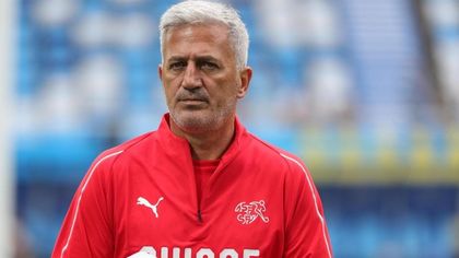 Svizzera, Petkovic: 
