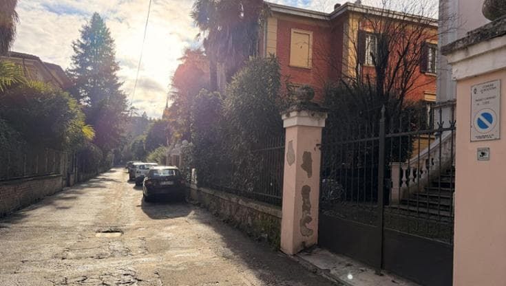 Blackout a Natale sui colli di Bologna: “Costretti a rimandare il pranzo della festa a S.Stefano”