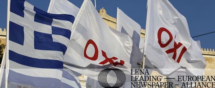 L'Europa in ordine sparso di fronte al referendum greco. Merkel, Rajoy e Rutte per la linea dura