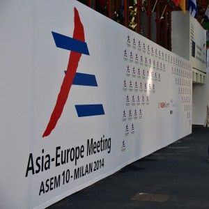 Europa-Asia, affari d'oro dal summit di Milano. Li Keqiang attacca la contraffazione