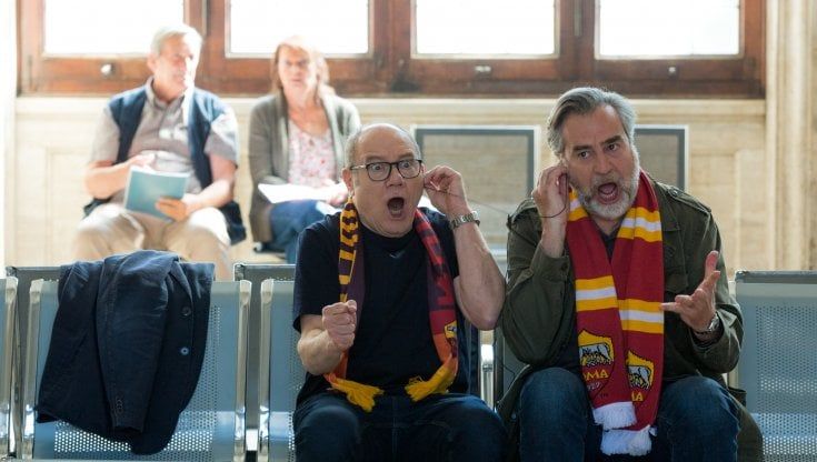 Festa di Roma, che vite meravigliose: il cinema e i ritratti di chi ha lasciato un segno