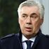 Coronavirus, l'isolamento di Ancelotti: 