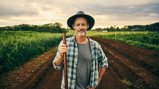 Al contadino fai sapere quant’è ricco il suo podere