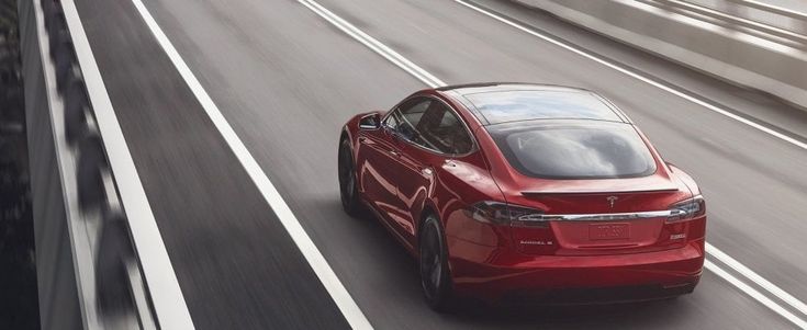 Maratonete: ecco le 10 auto elettriche che vanno più lontano