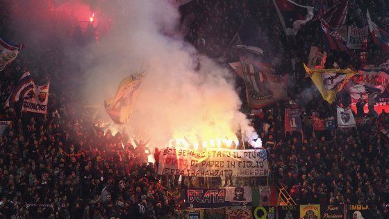A Bologna è già febbre da Juve: 10mila biglietti venduti in un giorno
