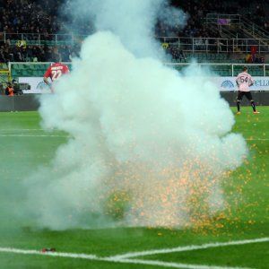 Il Giudice sportivo punisce il Palermo: un turno a porte chiuse