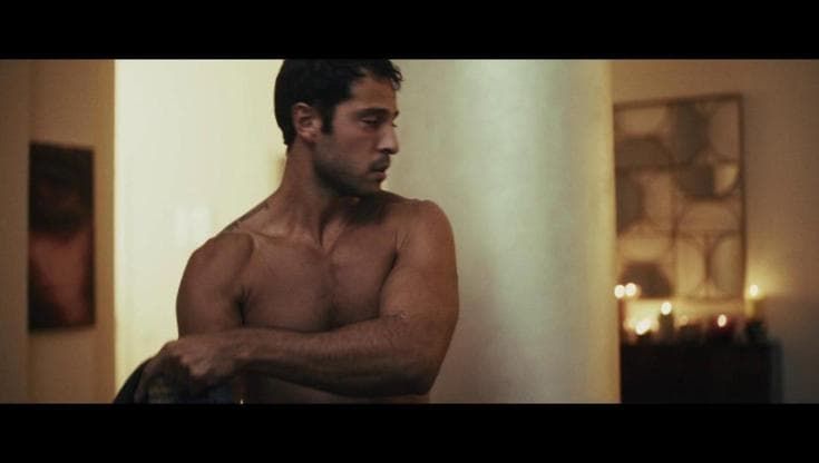 "Mr Nothing", il corto che denuncia le app del sesso