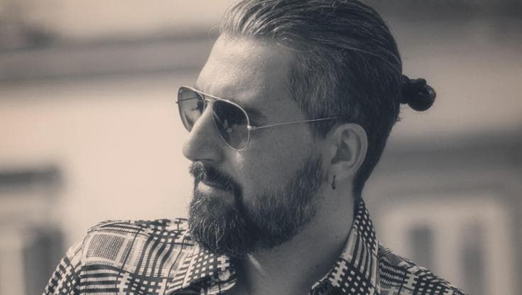 Eduardo De Felice il 14 marzo a Napoli Vinile 2026: presentazione del nuovo album (solo in vinile)