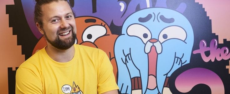 Sio, tra pannolini e cartoon: un fumettista in difesa dell'ambiente