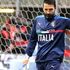 Nazionale, Buffon non molla: 
