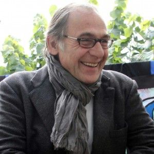 Richi Ferrero: "Scegliamo 10 monumenti da illuminare, poi luci accese solo fino a mezzanotte"