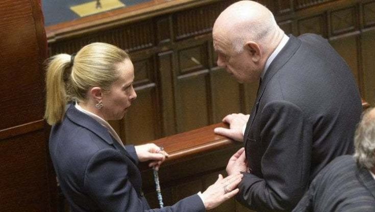 L'imbarazzo di Meloni per l'uscita di Nordio: "A rischio le riforme"