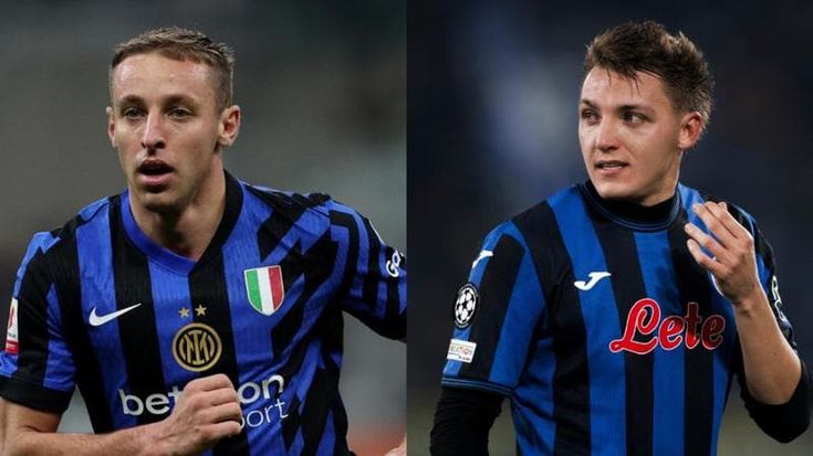 Supercoppa e mercato: Inter, Atalanta, Milan e Juventus al bivio