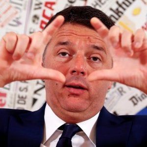  Elezioni: Salvini annulla confronto Tv con Renzi. Pd: "Dà buca". Segretario Lega: "Altri impegni"
