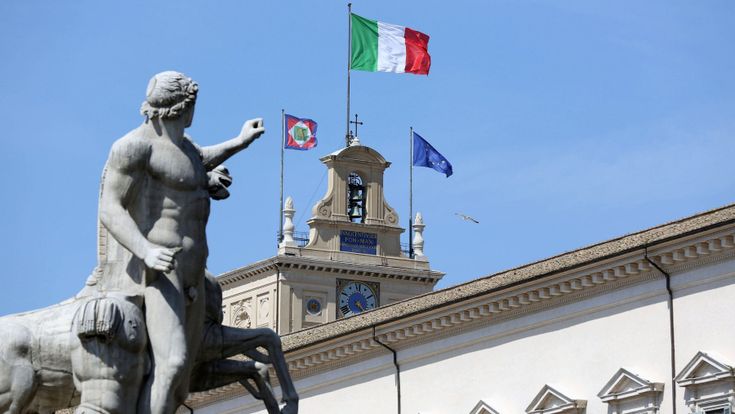 La terza via di Martina: “Se il Colle lo chiede pronti ad altri scenari”
