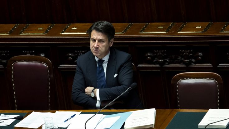 Governo, sì all’intesa con la Cina. Un decreto per blindare le aziende