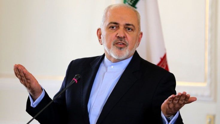 Medio Oriente, il ministro degli Esteri iraniano Zarif dal Papa in Vaticano