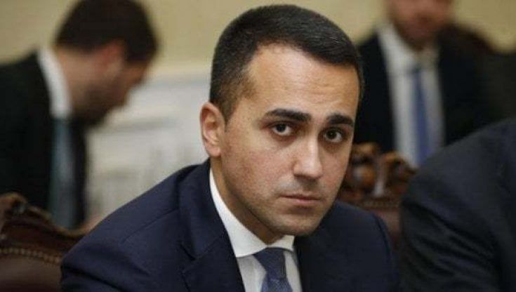 M5S, tre ministri colpiti dal Covid. Di Maio guarito, D'Incà e Colao in isolamento
